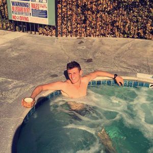 Meet your Posher, Tyler